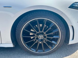 Mercedes-Benz Clase A 200 d AMG EDITION