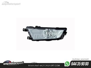 FARO ANTINIEBLA IZQUIERDO PARA SKODA OCTAVIA BERLINA / KOMBI