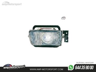 FARO ANTINIEBLA DERECHO PARA BMW E34 BERLINA / TOURING