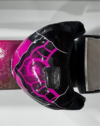 Esquís K2 SuperBurnin 160cm