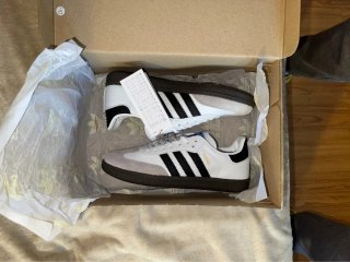 Adidas Samba OG Talla 40 Nuevas Originales