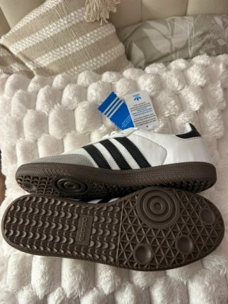Adidas Samba OG Talla 42 Nuevas Originales