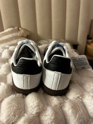 Adidas Samba OG Talla 42 Nuevas Originales