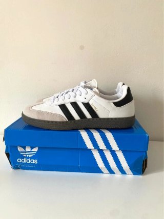 Adidas Samba OG Talla 41 Nuevas Originales