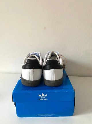 Adidas Samba OG Talla 41 Nuevas Originales