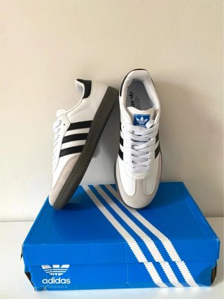 Adidas Samba OG Talla 41 Nuevas Originales