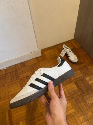 Adidas Samba OG Talla 44 Nuevas Originales