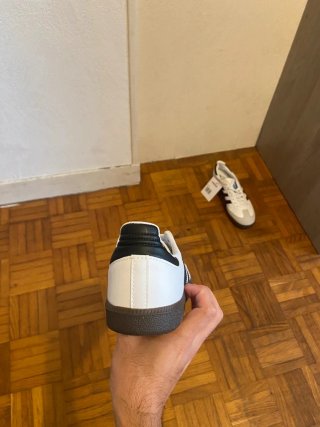 Adidas Samba OG Talla 44 Nuevas Originales