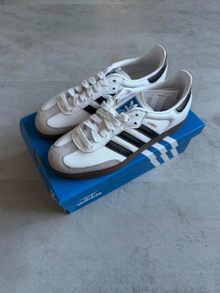 Adidas Samba OG Talla 41 Nuevas Originales