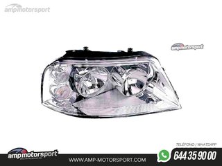 FARO DELANTERO DERECHO PARA SEAT ALHAMBRA / VOLKSWAGEN SHARAN
