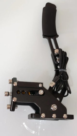 Freno de Mano para Simracing G25 G27 G29 T300 T500