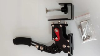 Freno de Mano para Simracing G25 G27 G29 T300 T500