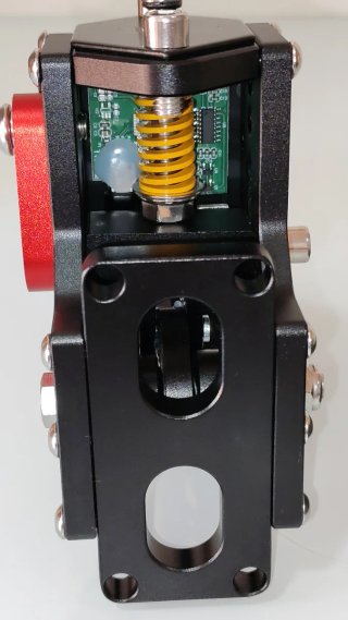Freno de Mano para Simracing G25 G27 G29 T300 T500