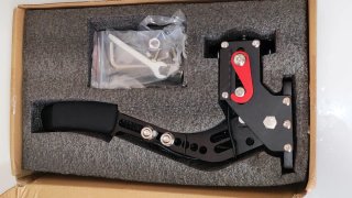 Freno de Mano para Simracing G25 G27 G29 T300 T500