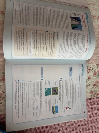 Lingua e literatura, 3 ESO