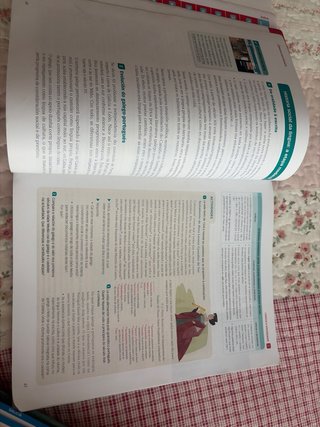 Lingua e literatura, 3 ESO