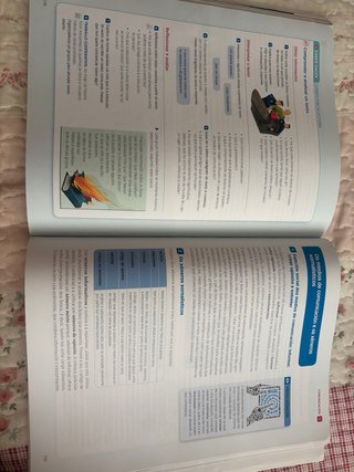 Lingua e literatura, 3 ESO