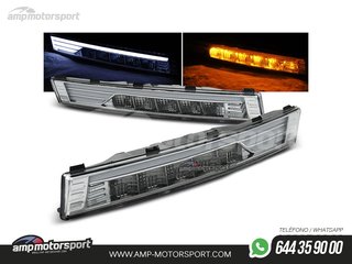 INTERMITENTES DELANTEROS PARA VOLKSWAGEN PASSAT 3C