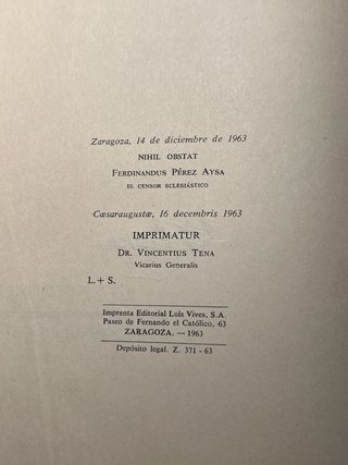 Literatura (libro de texto antiguo)