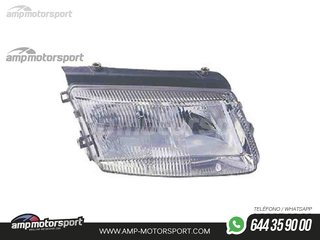 FARO DELANTERO DERECHO CON ANTINIEBLA PARA VW PASSAT 3B B5 BERLINA / VARIANT