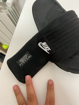 Chanclas Nike