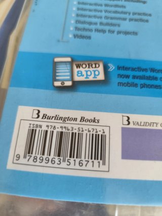 New English in Use ESO 3. Student's book