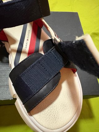 Chanclas Tommy Hilfiger