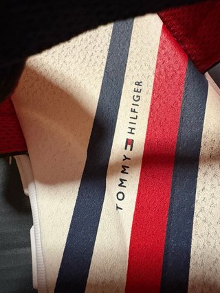 Chanclas Tommy Hilfiger