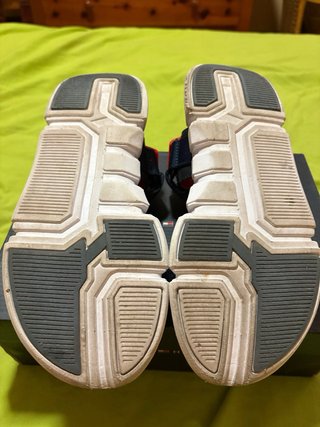 Chanclas Tommy Hilfiger