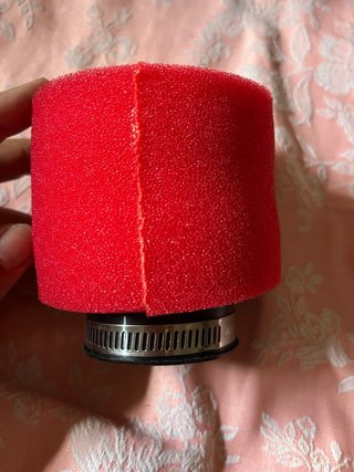 Filtro de aire RDC