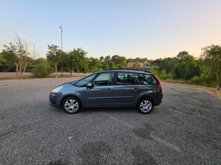 Citroen C4 Picasso 2010