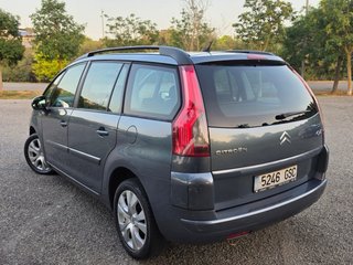 Citroen C4 Picasso 2010