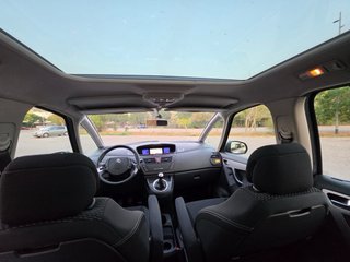 Citroen C4 Picasso 2010