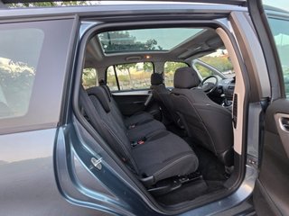 Citroen C4 Picasso 2010