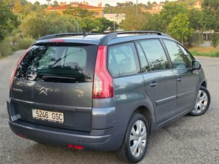 Citroen C4 Picasso 2010