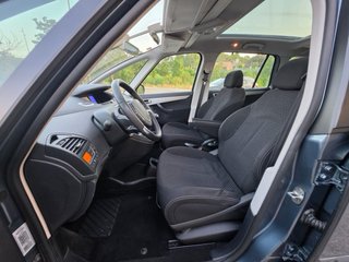 Citroen C4 Picasso 2010