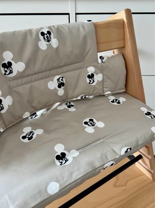 NUEVO! Cojín Trona Stokke Tripp Trapp