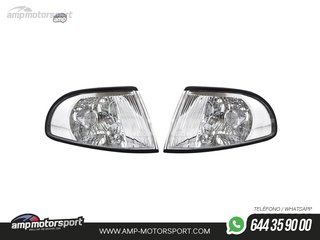 INTERMITENTES DELANTEROS PARA AUDI A4 B5