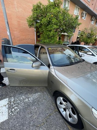 BMW Serie 5 2003