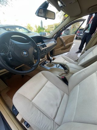 BMW Serie 5 2003