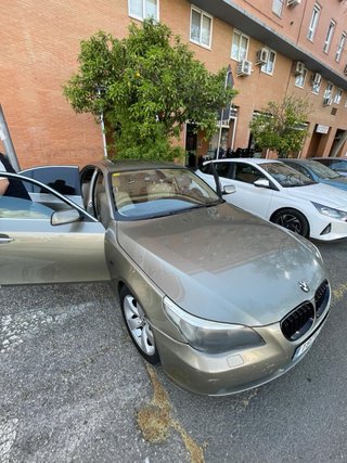 BMW Serie 5 2003