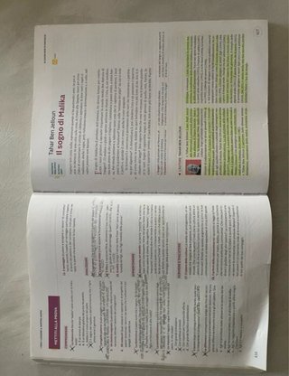 Gli istanti più belli. Narrativa. Per le Scuole...