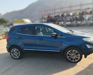 Asiento del der ford ecosport (cr6) active 491807