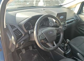 Asiento del der ford ecosport (cr6) active 491807
