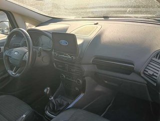 Asiento del der ford ecosport (cr6) active 491807