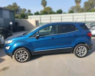 Asiento del der ford ecosport (cr6) active 491807