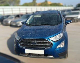 Asiento del der ford ecosport (cr6) active 491807