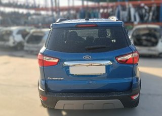 Asiento del der ford ecosport (cr6) active 491807