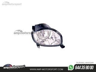 FARO ANTINIEBLA DERECHO PARA TOYOTA AVENSIS