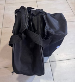 Funda para caja / tambor 14”